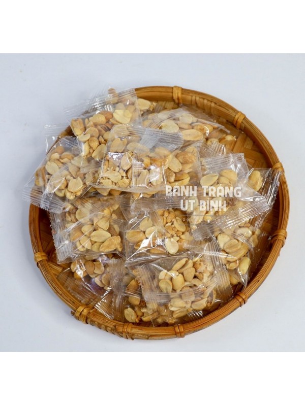 1kg Đậu Phộng Gia Công Mã 522